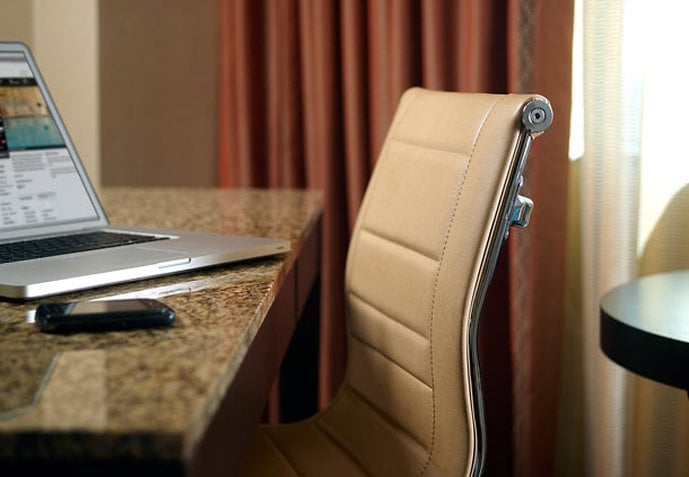 Hotel Jw Marriott Atlanta Buckhead  | Atlanta | Georgia | United States 14