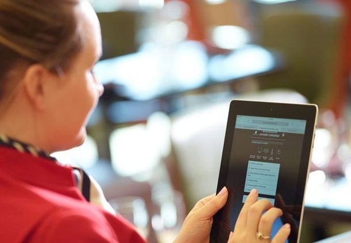 Hotel Jw Marriott Atlanta Buckhead  | Atlanta | Georgia | United States 16