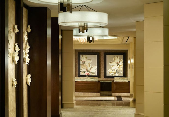 Hotel Jw Marriott Atlanta Buckhead  | Atlanta | Georgia | United States 2