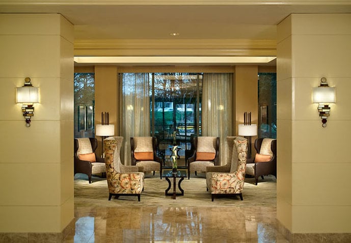 Hotel Jw Marriott Atlanta Buckhead  | Atlanta | Georgia | United States 3