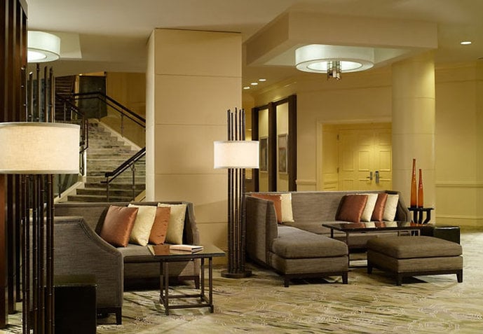 Hotel Jw Marriott Atlanta Buckhead  | Atlanta | Georgia | United States 4