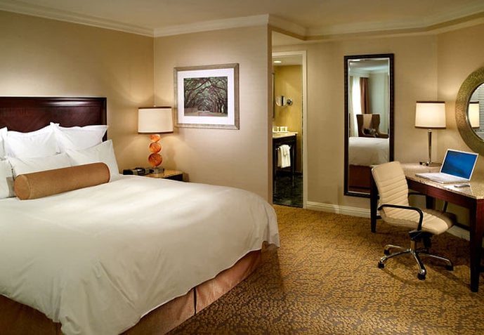 Hotel Jw Marriott Atlanta Buckhead  | Atlanta | Georgia | United States 8