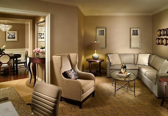 Hotel Jw Marriott Atlanta Buckhead  | Atlanta | Georgia | United States 9