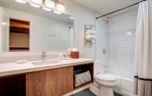 Hotel Durant  | Aspen | Colorado | United States 1