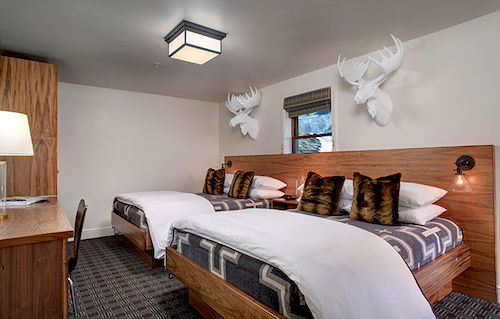 Hotel Durant  | Aspen | Colorado | United States 10