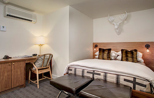 Hotel Durant  | Aspen | Colorado | United States 11