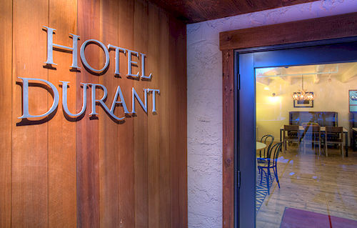 Hotel Durant  | Aspen | Colorado | United States 13