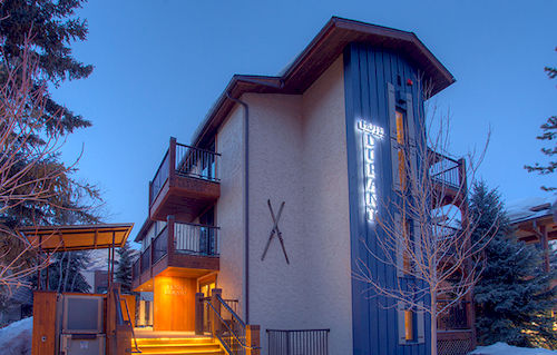 Hotel Durant  | Aspen | Colorado | United States 14
