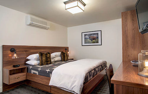 Hotel Durant  | Aspen | Colorado | United States 4