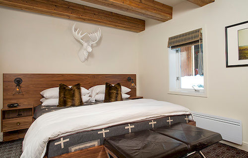 Hotel Durant  | Aspen | Colorado | United States 5