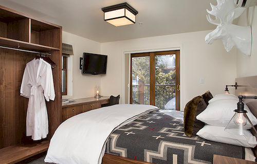Hotel Durant  | Aspen | Colorado | United States 6