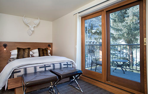Hotel Durant  | Aspen | Colorado | United States 7