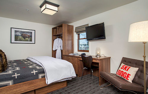 Hotel Durant  | Aspen | Colorado | United States 8