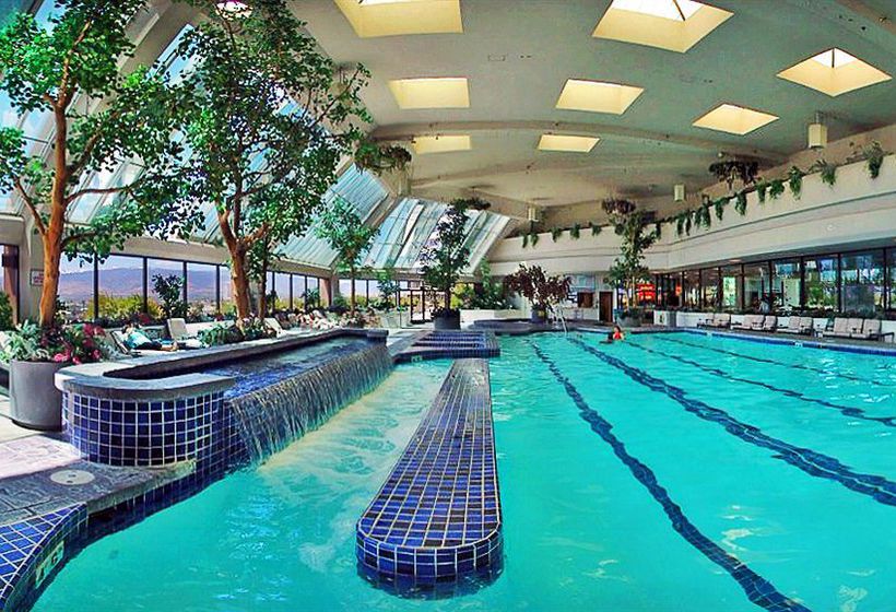 John Ascuaga's Nugget Hotel Casino