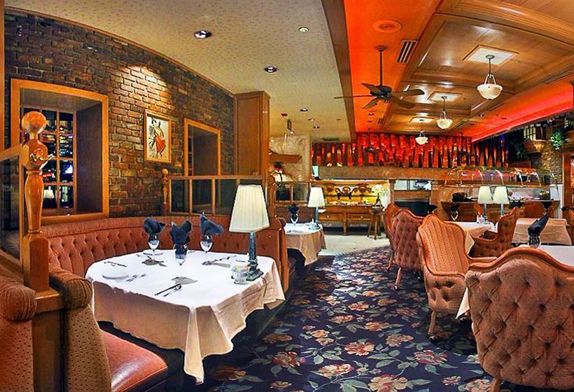 John Ascuaga's Nugget Hotel Casino  | Sparks | Nevada | United States 1