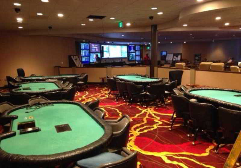 John Ascuaga's Nugget Hotel Casino  | Sparks | Nevada | United States 10