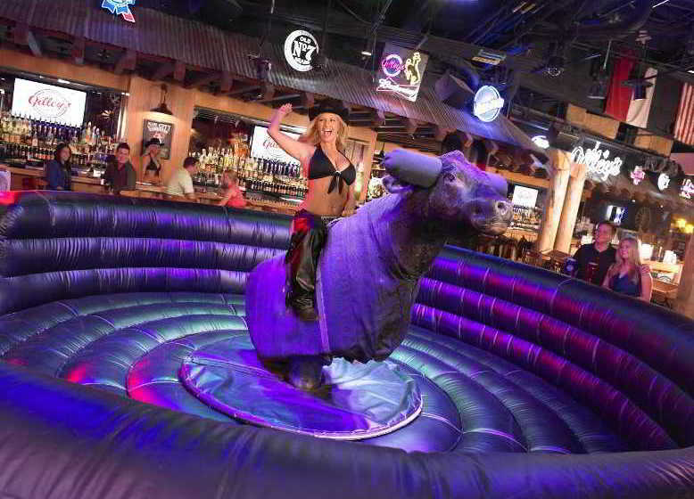 John Ascuaga's Nugget Hotel Casino  | Sparks | Nevada | United States 11