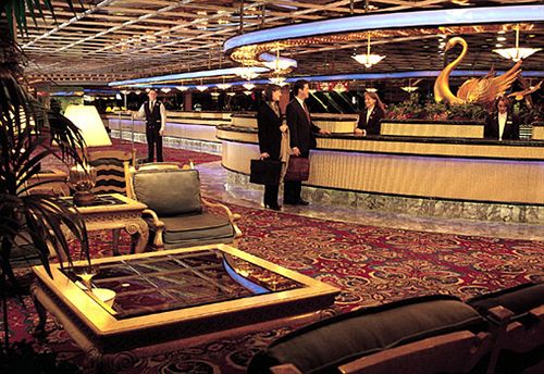 John Ascuaga's Nugget Hotel Casino  | Sparks | Nevada | United States 12