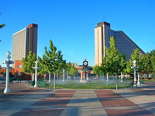 John Ascuaga's Nugget Hotel Casino  | Sparks | Nevada | United States 13