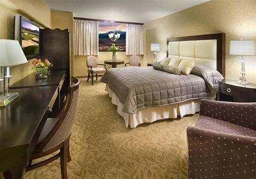 John Ascuaga's Nugget Hotel Casino  | Sparks | Nevada | United States 16
