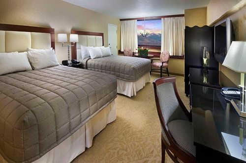 John Ascuaga's Nugget Hotel Casino  | Sparks | Nevada | United States 17