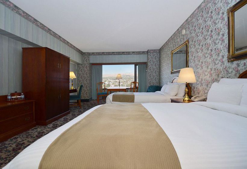 John Ascuaga's Nugget Hotel Casino  | Sparks | Nevada | United States 2