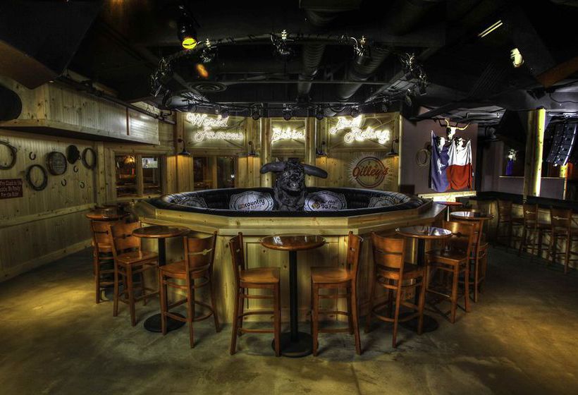 John Ascuaga's Nugget Hotel Casino  | Sparks | Nevada | United States 4