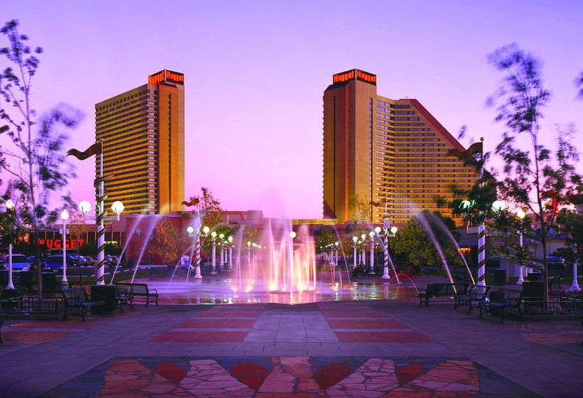 John Ascuaga's Nugget Hotel Casino  | Sparks | Nevada | United States 6