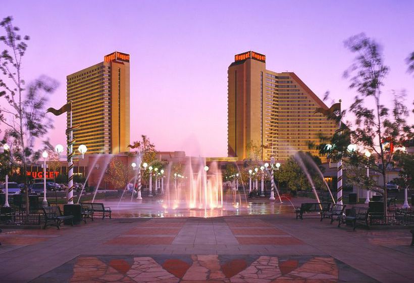 John Ascuaga's Nugget Hotel Casino  | Sparks | Nevada | United States 7