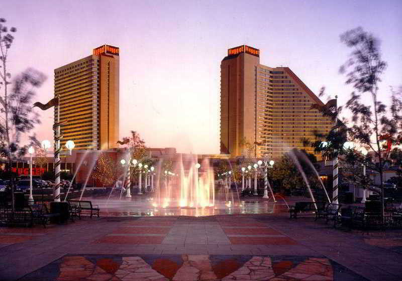 John Ascuaga's Nugget Hotel Casino  | Sparks | Nevada | United States 8