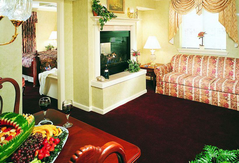 Hotel John Carver Inn & Spa  | Plymouth | Massachusetts | United States 1