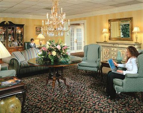 Hotel John Carver Inn & Spa  | Plymouth | Massachusetts | United States 10