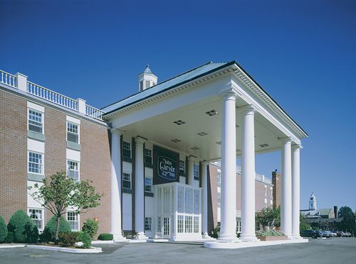 Hotel John Carver Inn & Spa  | Plymouth | Massachusetts | United States 12