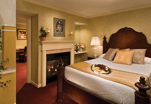 Hotel John Carver Inn & Spa  | Plymouth | Massachusetts | United States 14