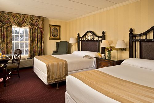 Hotel John Carver Inn & Spa  | Plymouth | Massachusetts | United States 15