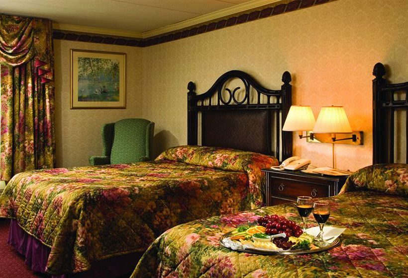 Hotel John Carver Inn & Spa  | Plymouth | Massachusetts | United States 2