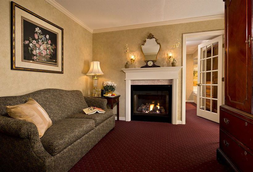 Hotel John Carver Inn & Spa  | Plymouth | Massachusetts | United States 3