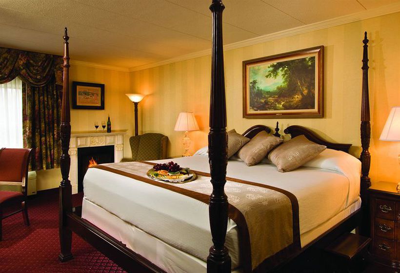 Hotel John Carver Inn & Spa  | Plymouth | Massachusetts | United States 4