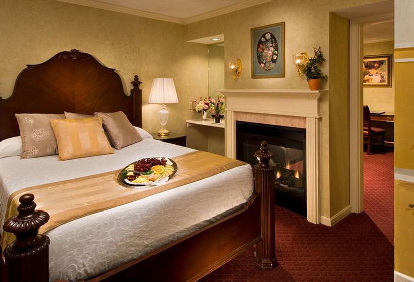 Hotel John Carver Inn & Spa  | Plymouth | Massachusetts | United States 5
