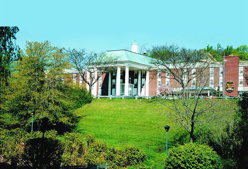 Hotel John Carver Inn & Spa  | Plymouth | Massachusetts | United States 6