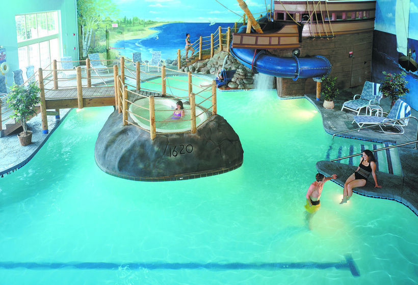 Hotel John Carver Inn & Spa  | Plymouth | Massachusetts | United States 7