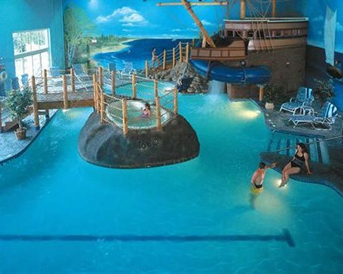 Hotel John Carver Inn & Spa  | Plymouth | Massachusetts | United States 8