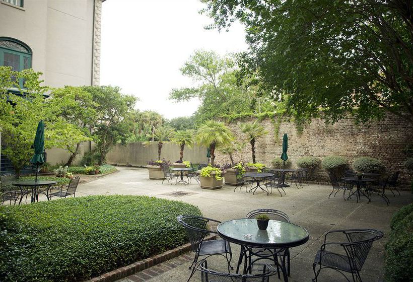 Hotel John Rutledge House Inn  | Charleston | South Carolina | United States 1