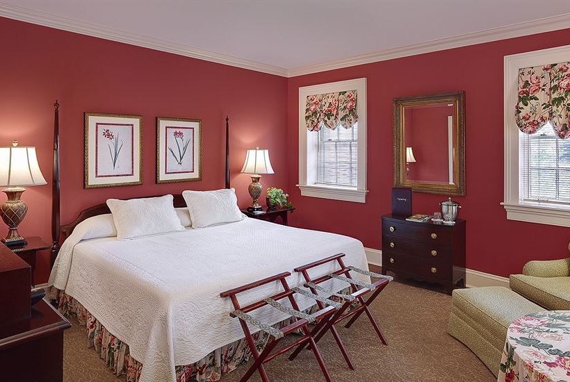 Hotel John Rutledge House Inn  | Charleston | South Carolina | United States 12