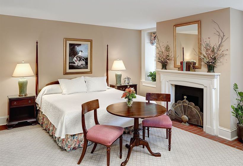 Hotel John Rutledge House Inn  | Charleston | South Carolina | United States 13