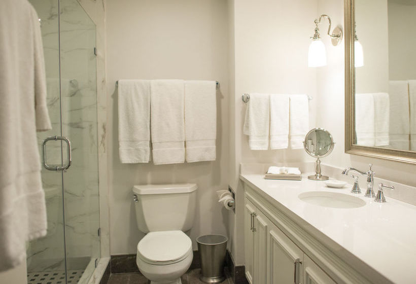 Hotel John Rutledge House Inn  | Charleston | South Carolina | United States 15