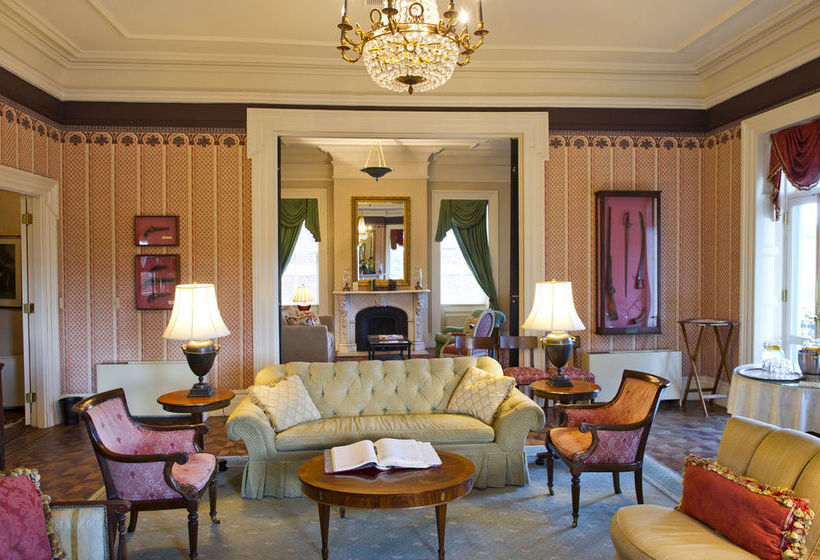 Hotel John Rutledge House Inn  | Charleston | South Carolina | United States 16