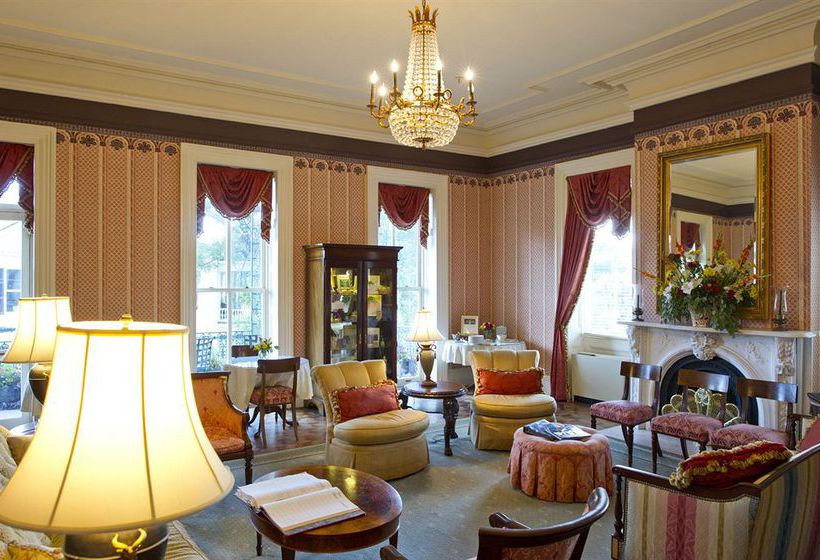 Hotel John Rutledge House Inn  | Charleston | South Carolina | United States 2