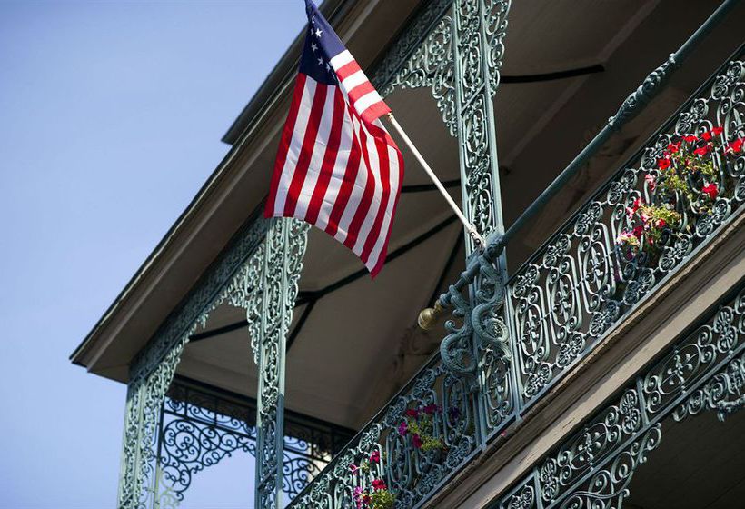Hotel John Rutledge House Inn  | Charleston | South Carolina | United States 4