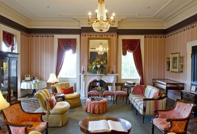 Hotel John Rutledge House Inn  | Charleston | South Carolina | United States 7